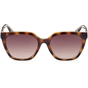 Guess Lunettes De Soleil Polarisées Pour Femme Gu7870 pas cher