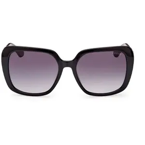 Guess Lunettes De Soleil Pour Femme Gu7863 pas cher