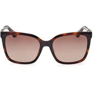 Guess Lunettes De Soleil Polarisées Pour Femme Gu7865 pas cher