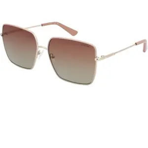 Guess Lunettes De Soleil Pour Femme Gu7866 pas cher