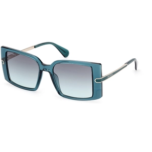 Max&co Lunettes De Soleil Pour Femme Mo0120 pas cher