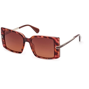Max&co Lunettes De Soleil Pour Femme Mo0120 pas cher