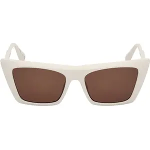 Max&co Lunettes De Soleil Pour Femme Mo0122 pas cher