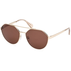 Max&co Lunettes De Soleil Pour Femme Mo0119 pas cher