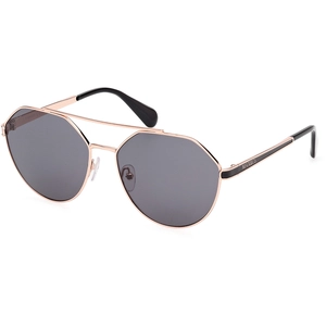 Max&co Lunettes De Soleil Pour Femme Mo0119 pas cher