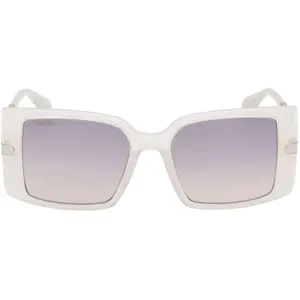 Max&co Lunettes De Soleil Pour Femme Mo0120 pas cher