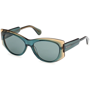 Max&co Lunettes De Soleil Pour Femme Mo0116 pas cher