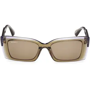Max&co Lunettes De Soleil Pour Femme Mo0117 pas cher