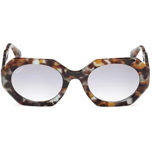 Max&co Lunettes De Soleil Pour Femme Mo0115 pas cher