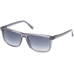 Guess Lunettes De Soleil Gu00169 pas cher