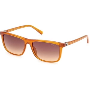 Guess Lunettes De Soleil Gu00169 pas cher