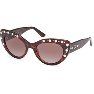 Guess Lunettes De Soleil Pour Femme Gu00163 pas cher