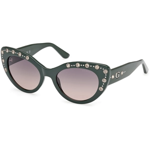 Guess Lunettes De Soleil Pour Femme Gu00163 pas cher
