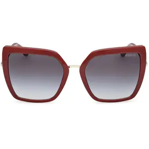 Guess Lunettes De Soleil Pour Femme Gu00160 pas cher