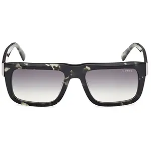 Guess Lunettes De Soleil Gu00171 pas cher