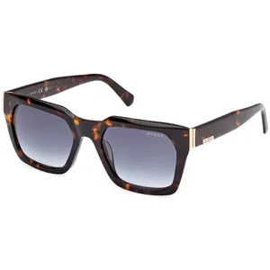 Guess Lunettes De Soleil Gu00172 pas cher