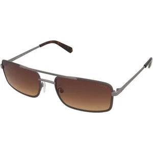 Guess Lunettes De Soleil Gu00168 pas cher