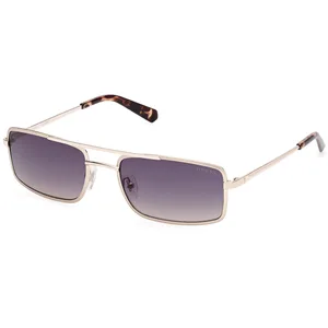 Guess Lunettes De Soleil Gu00168 pas cher