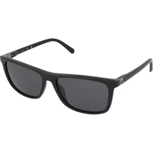 Guess Lunettes De Soleil Gu00169 pas cher