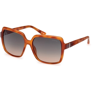 Guess Lunettes De Soleil Pour Femme Gu00157 pas cher