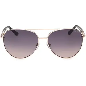 Guess Lunettes De Soleil Pour Femme Gu00158