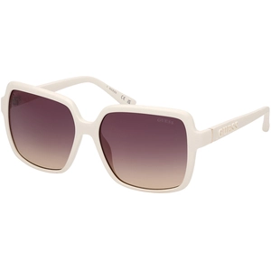 Guess Lunettes De Soleil Pour Femme Gu00157 pas cher