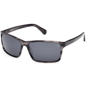 Timberland Lunettes De Soleil Polarisées Tb00032 pas cher