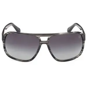 Timberland Lunettes De Soleil Polarisées Tb00031 pas cher