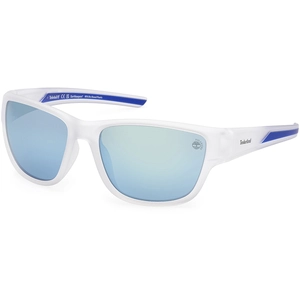 Timberland Lunettes De Soleil Polarisées Tb00023 pas cher