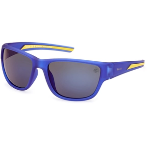 Timberland Lunettes De Soleil Polarisées Tb00023 pas cher