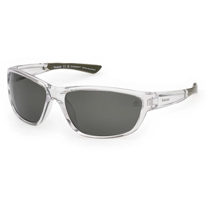 Timberland Lunettes De Soleil Polarisées Tb00024 pas cher