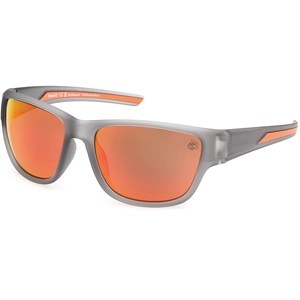 Timberland Lunettes De Soleil Polarisées Tb00023 pas cher