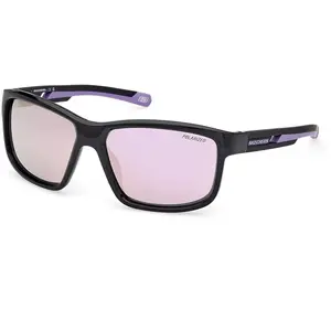 Skechers Lunettes De Soleil Polarisées Se6363 pas cher