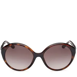 Guess Lunettes De Soleil Pour Femme Gu00155 pas cher