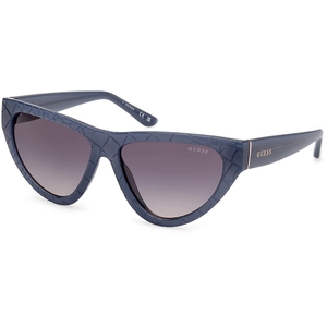 Guess Lunettes De Soleil Pour Femme Gu00151 pas cher