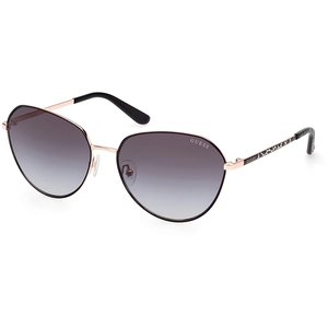 Guess Lunettes De Soleil Pour Femme Gu00148 pas cher