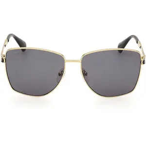 Max&co Lunettes De Soleil Pour Femme Mo0104 pas cher
