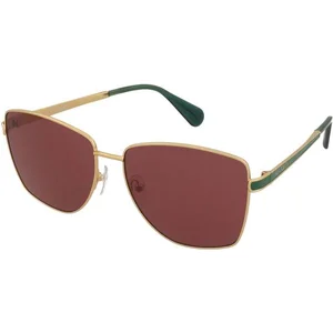 Max&co Lunettes De Soleil Pour Femme Mo0104 pas cher