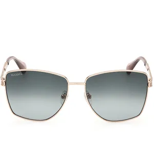 Max&co Lunettes De Soleil Pour Femme Mo0104 pas cher