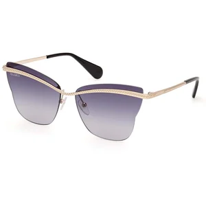 Max&co Lunettes De Soleil Pour Femme Mo0103 pas cher
