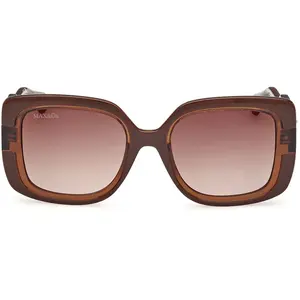 Max&co Lunettes De Soleil Pour Femme Mo0096 pas cher