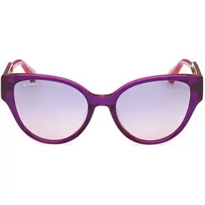 Max&co Lunettes De Soleil Pour Femme Mo0095 pas cher