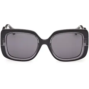 Max&co Lunettes De Soleil Pour Femme Mo0096 pas cher