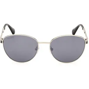 Max&co Lunettes De Soleil Pour Femme Mo0105 56 Mm pas cher