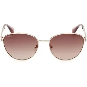 Max&co Lunettes De Soleil Pour Femme Mo0105 pas cher