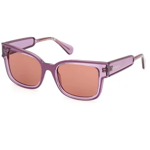 Max&co Lunettes De Soleil Pour Femme Mo0098 pas cher