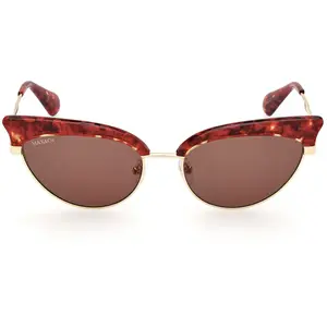 Max&co Lunettes De Soleil Pour Femme Mo0102 pas cher