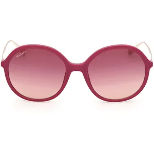 Max&co Lunettes De Soleil Pour Femme Mo0109 pas cher