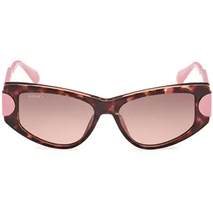 Max&co Lunettes De Soleil Pour Femme Mo0107 pas cher
