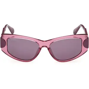 Max&co Lunettes De Soleil Pour Femme Mo0107 pas cher